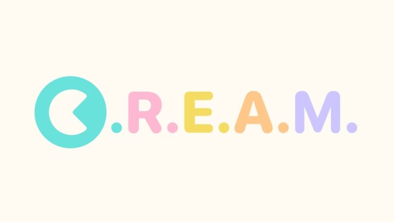 CREAM Finance