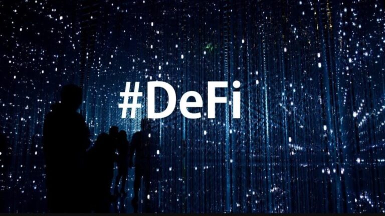 DeFi