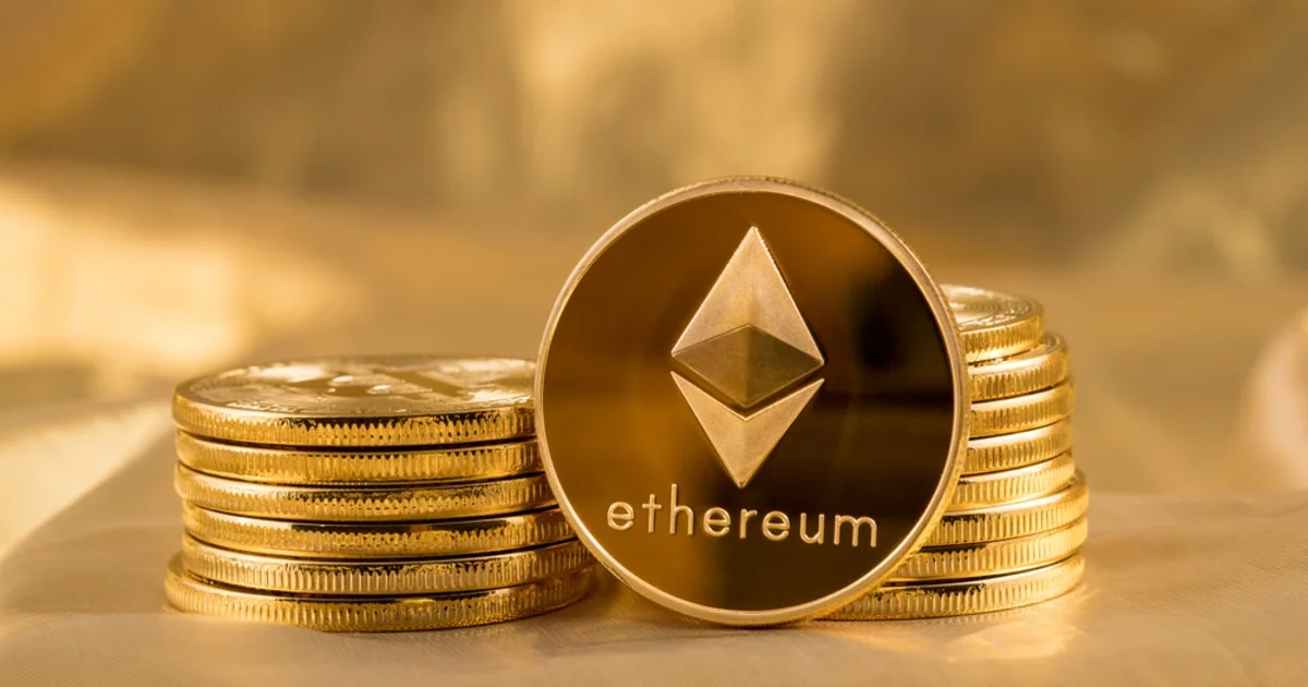 Ethereum упал ниже линии краткосрочного восходящего тренда — что дальше?
