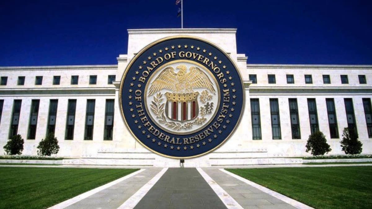 Представители ФРС в ожидании перехода на цифровой доллар США