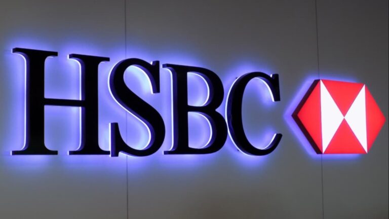 HSBC