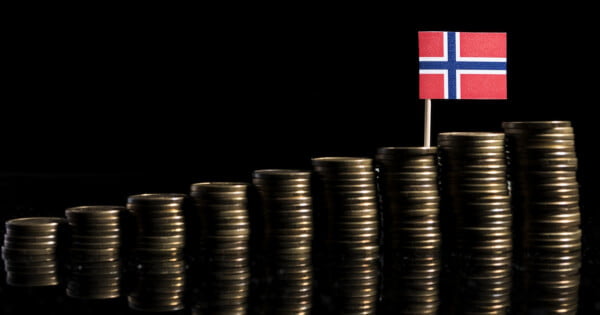 Налоговая служба Норвегии