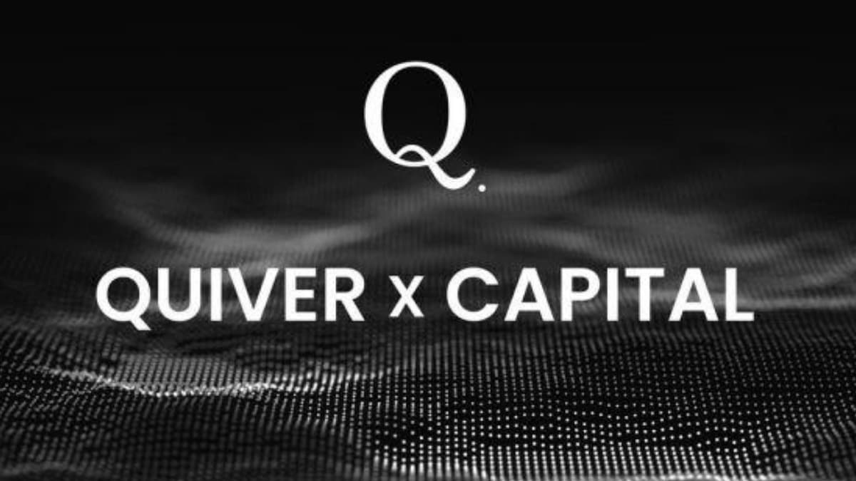 Как QuiverX Capital меняет краудфандинг для МСП с помощью технологии блокчейн