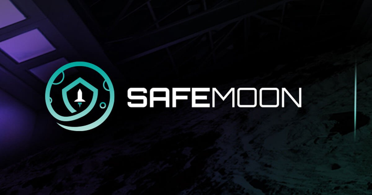 6000% рост за 30 дней | Что такое SafeMoon?