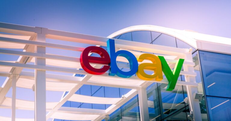 eBay