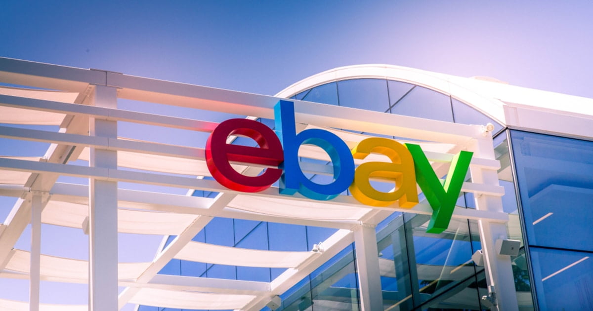 eBay официально запускает продажи NFT на своей платформе