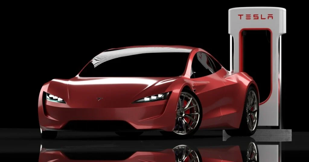 Tesla