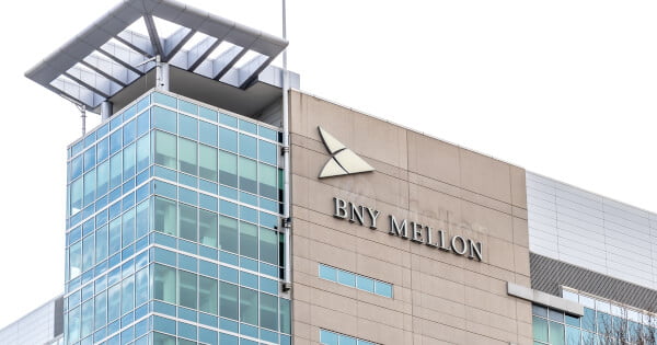 Инвестиционные сомнения дочерней компании BNY Mellon в биткоинах как средствах платежа