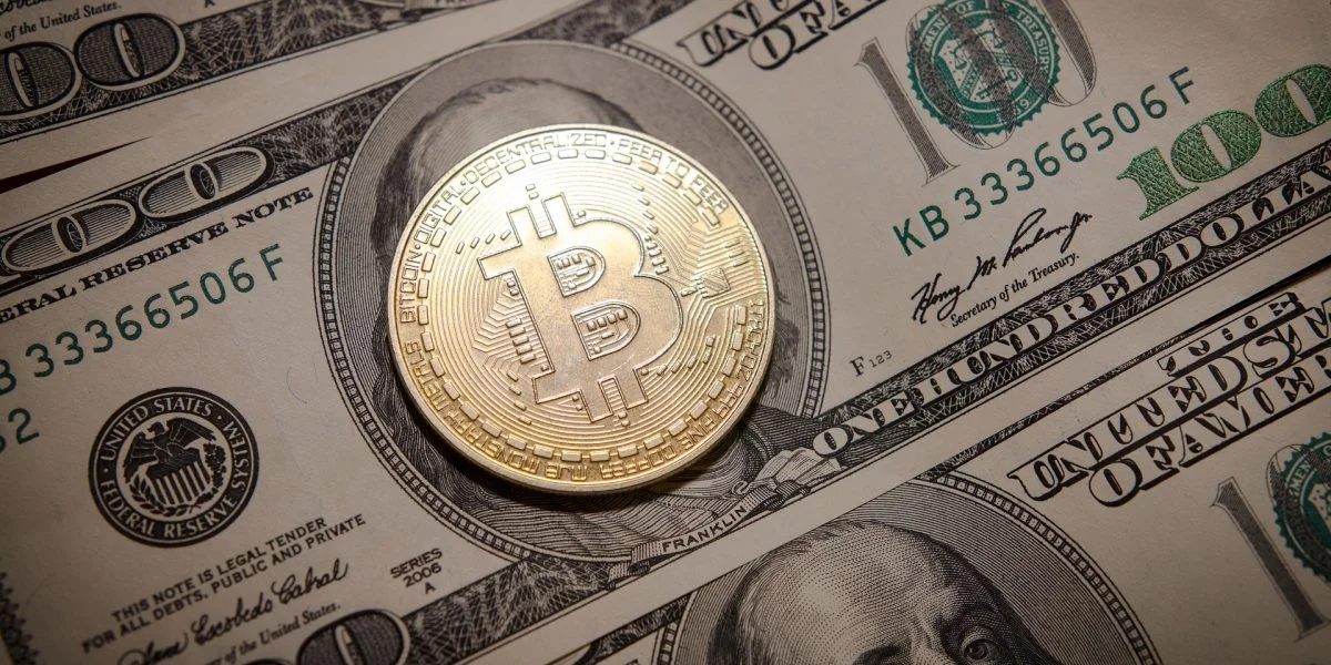 Инфляция в США достигла 30-летнего максимума — как поведет себя биткоин ?