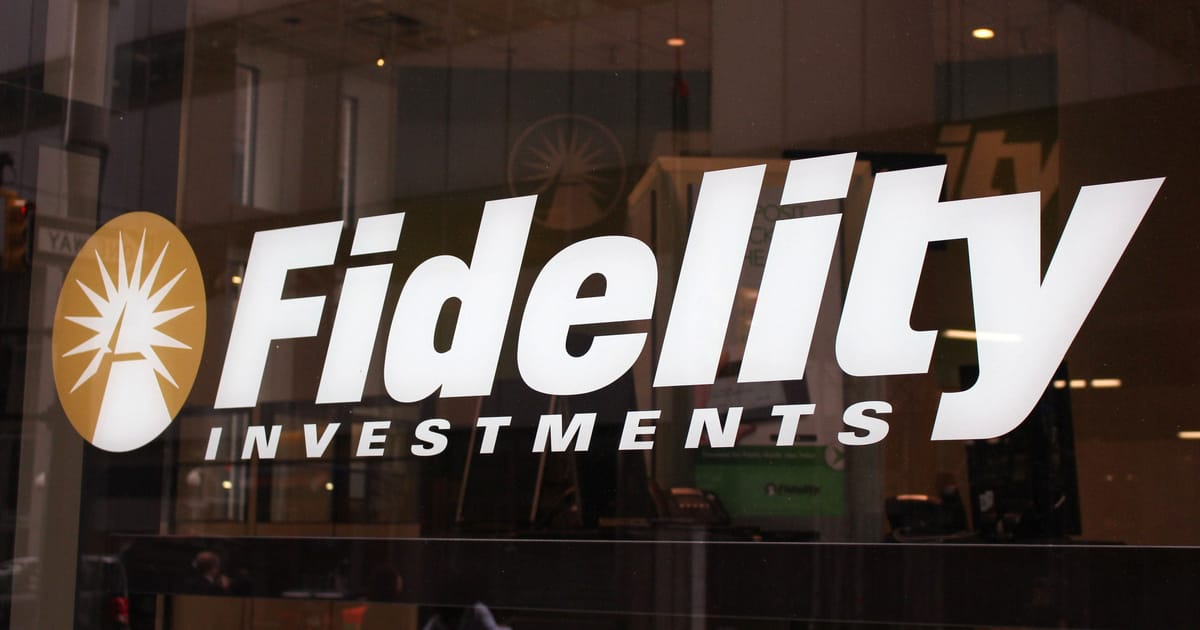 Исследование Fidelity показывает, что 70% институциональных инвесторов присматриваются к рынку криптовалют
