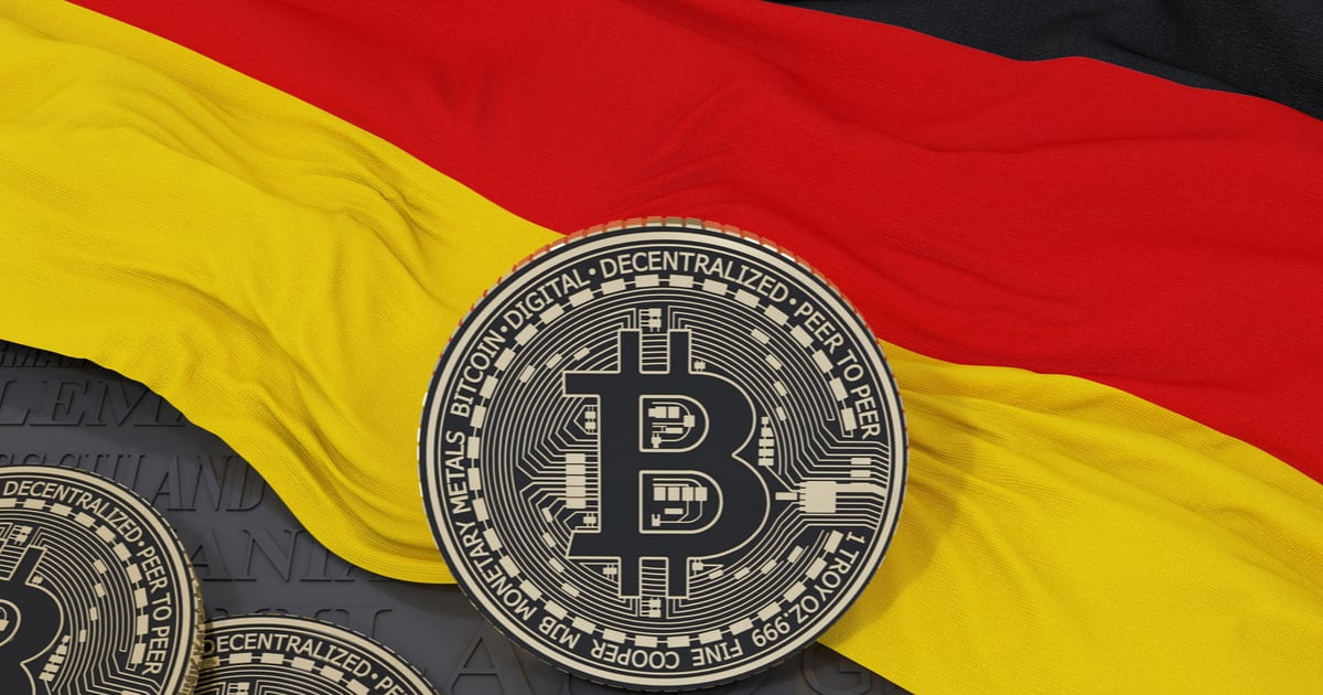 Германия впервые разрешит институциональным фондам инвестировать миллиарды в криптоактивы