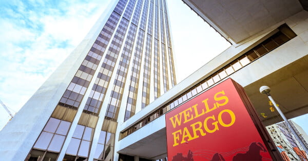 Wells Fargo создает пассивный биткоин-фонд для состоятельных клиентов