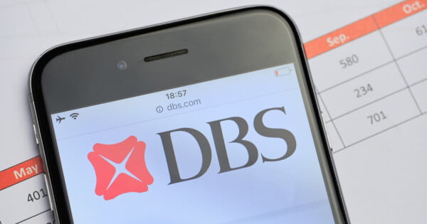 DBS Bank получил одобрение денежно-кредитного управления Сингапура на предоставление услуг криптовалютных платежей