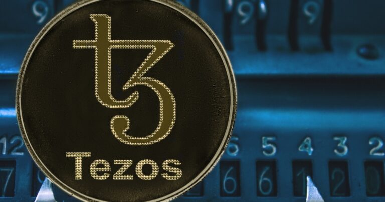 блокчейн Tezos