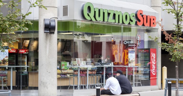Quiznos