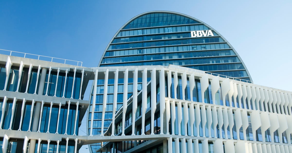 BBVA в Швейцарии запускает функцию интеграции криптовалютного кошелька с цифровым инвестиционным счетом