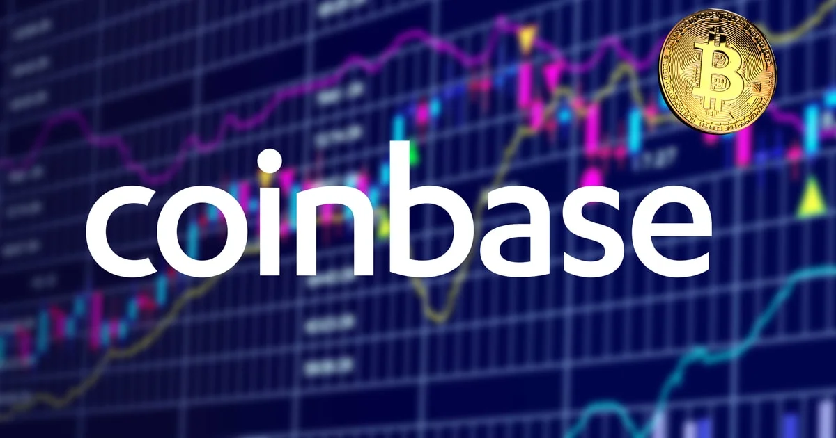 Coinbase добавляет функцию прямого депозита в криптовалюту