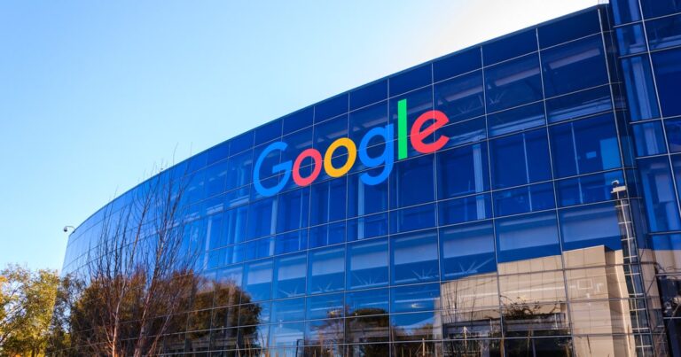 Google