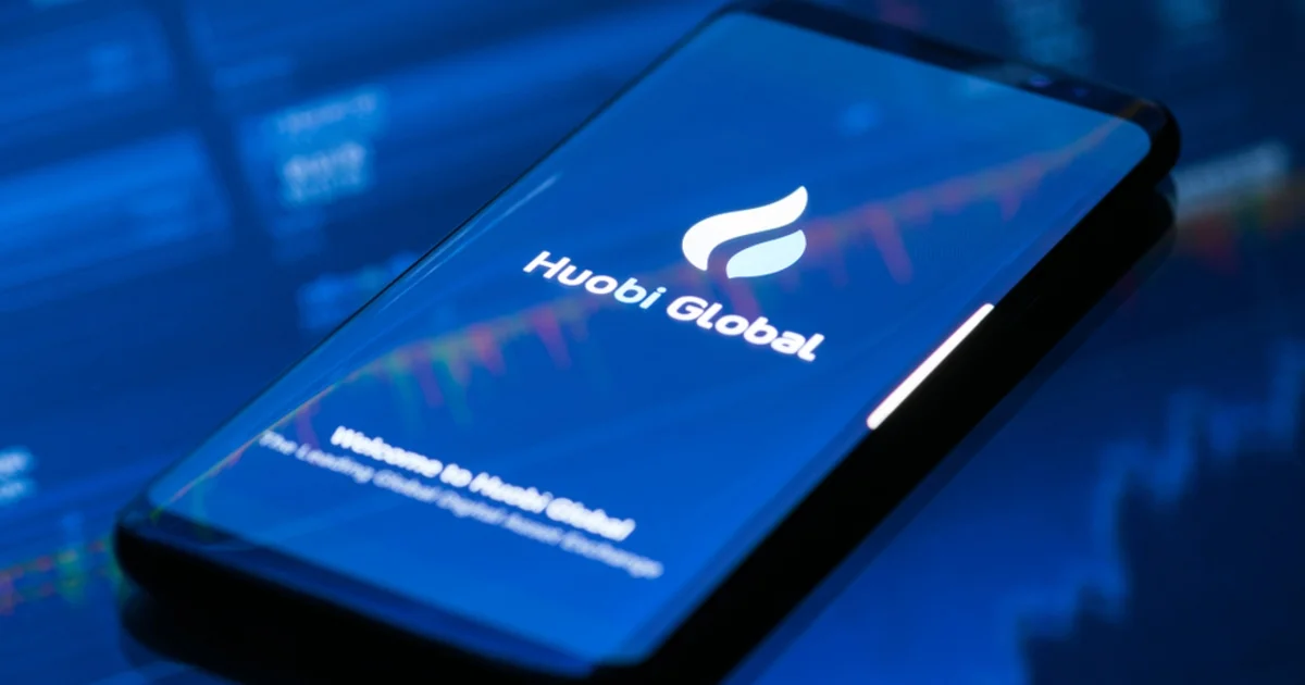 Huobi Global объявляет о выходе из Китая в связи с усилением ограничительных мер