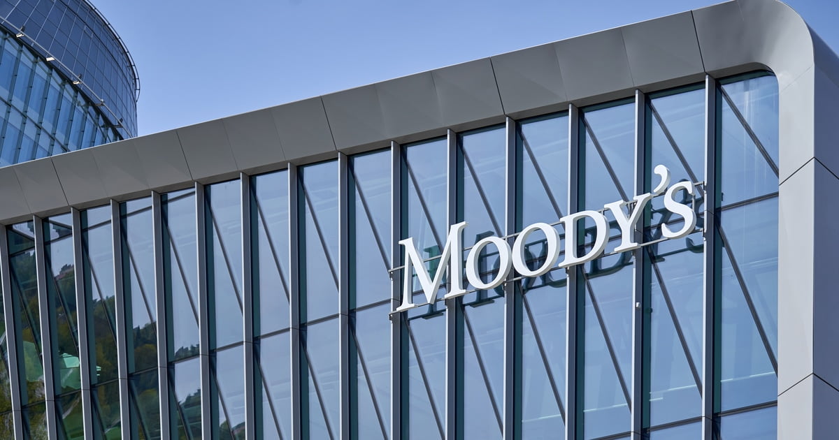 Moody’s выходит в криптопространство и хочет нанять аналитика по криптовалюте
