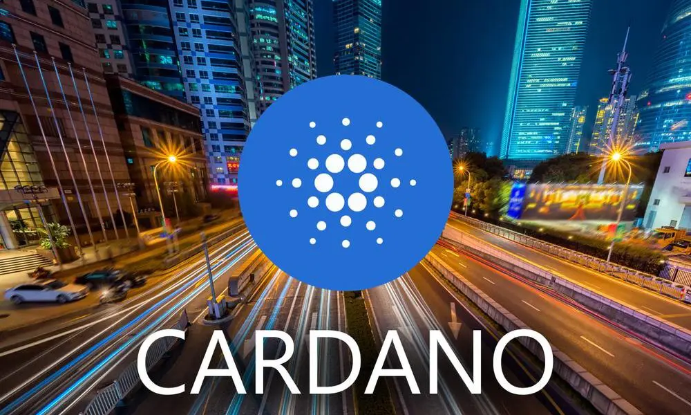 Инвесторы Cardano в восторге от покупок — цена ADA может достичь доллара