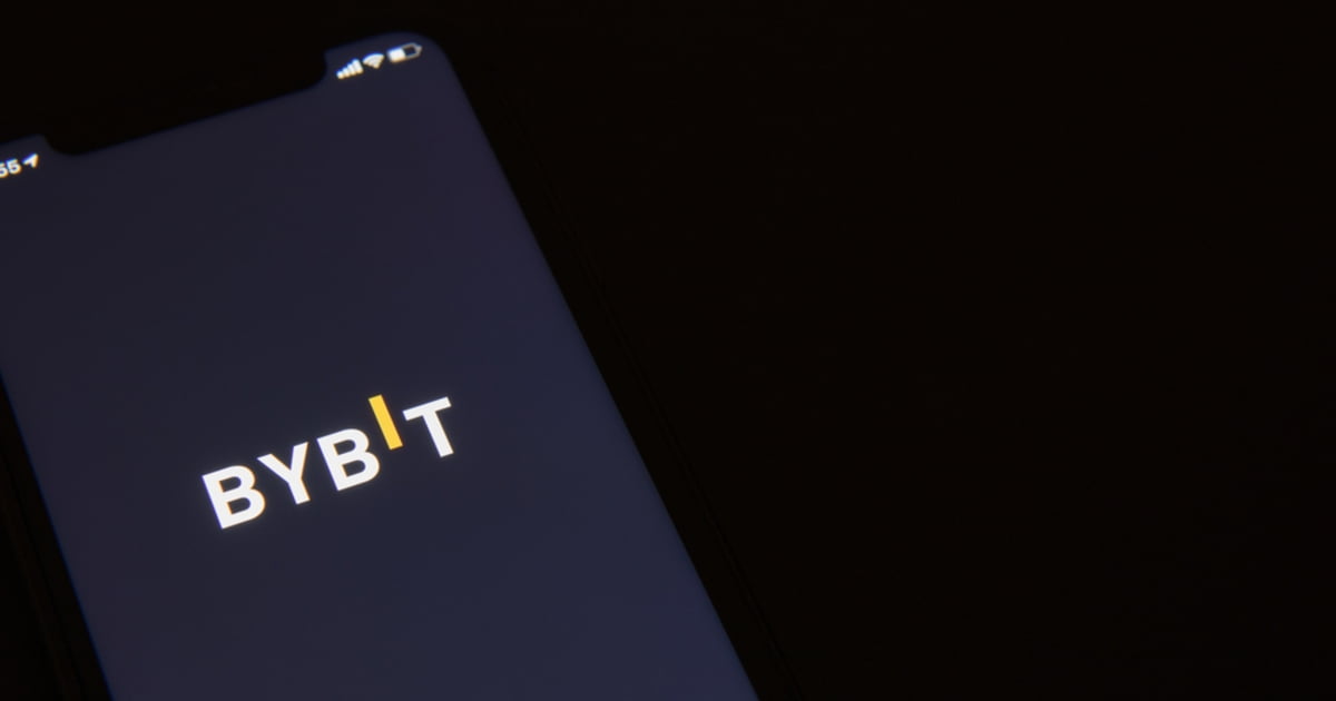 Bybit запускает листинг токенов $ BIT