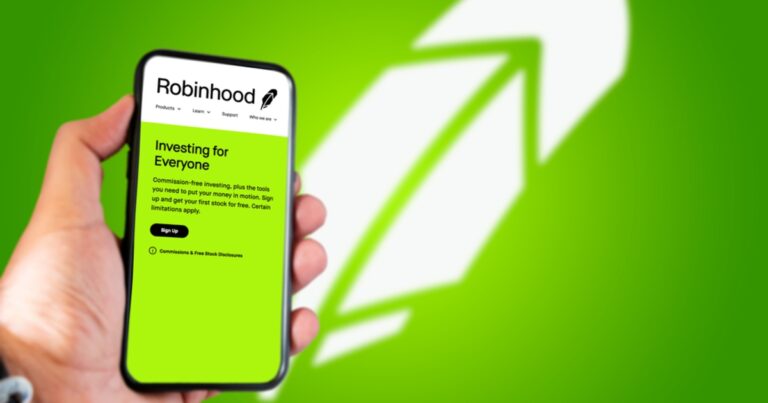 Robinhood Markets Inc.