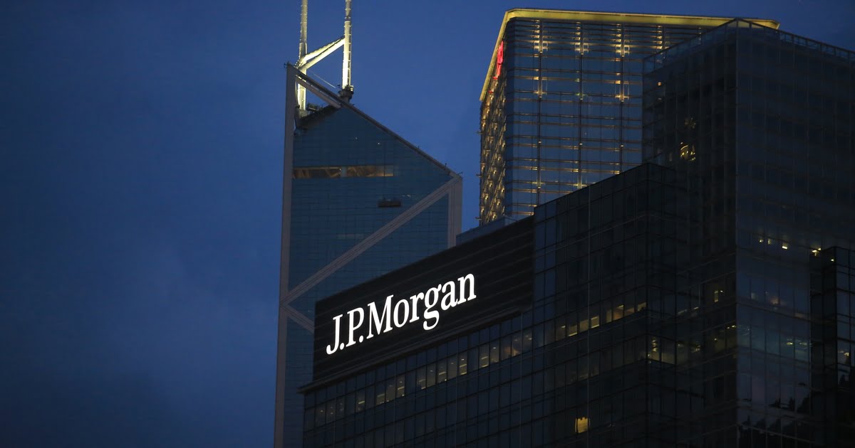 JPMorgan Chase призывает к осторожности в связи с ралли альткоинов на криптовалютных рынках