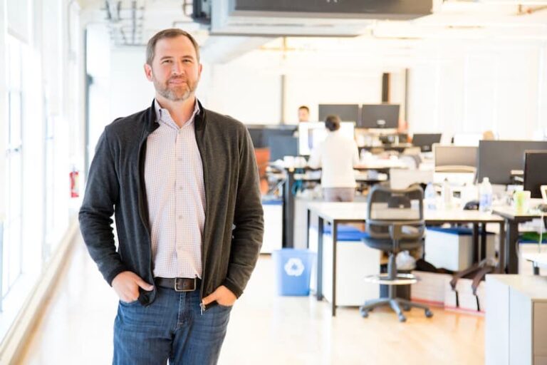 Брэд Гарлингхаус (Brad Garlinghouse)