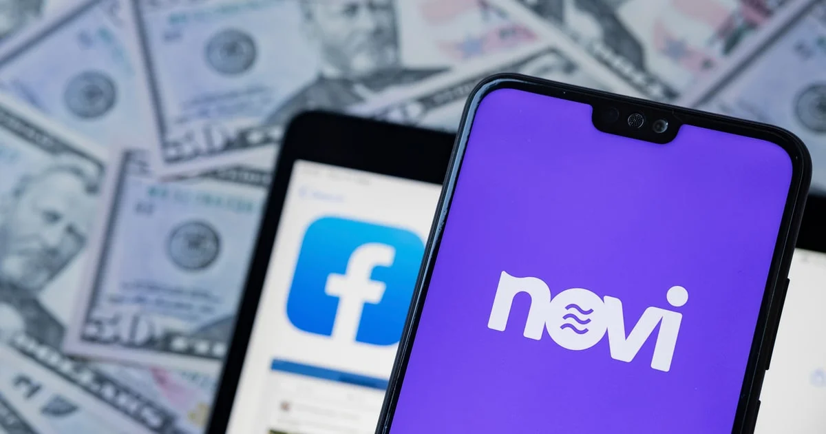 Facebook использует Coinbase, чтобы предлагать кастодиальные услуги для развертывания цифрового кошелька Novi