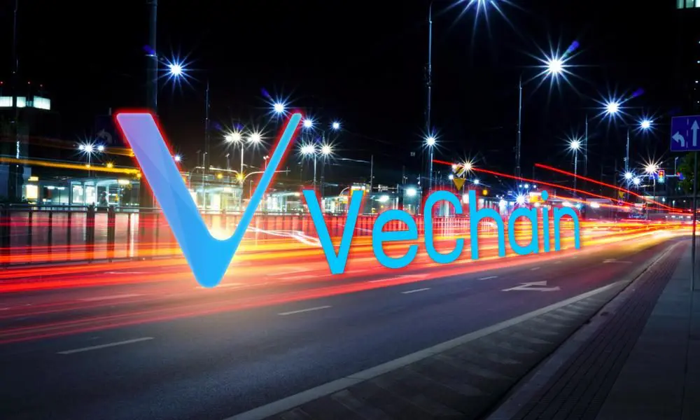 VeChain Foundation начинает голосование за предлагаемое обновление сети
