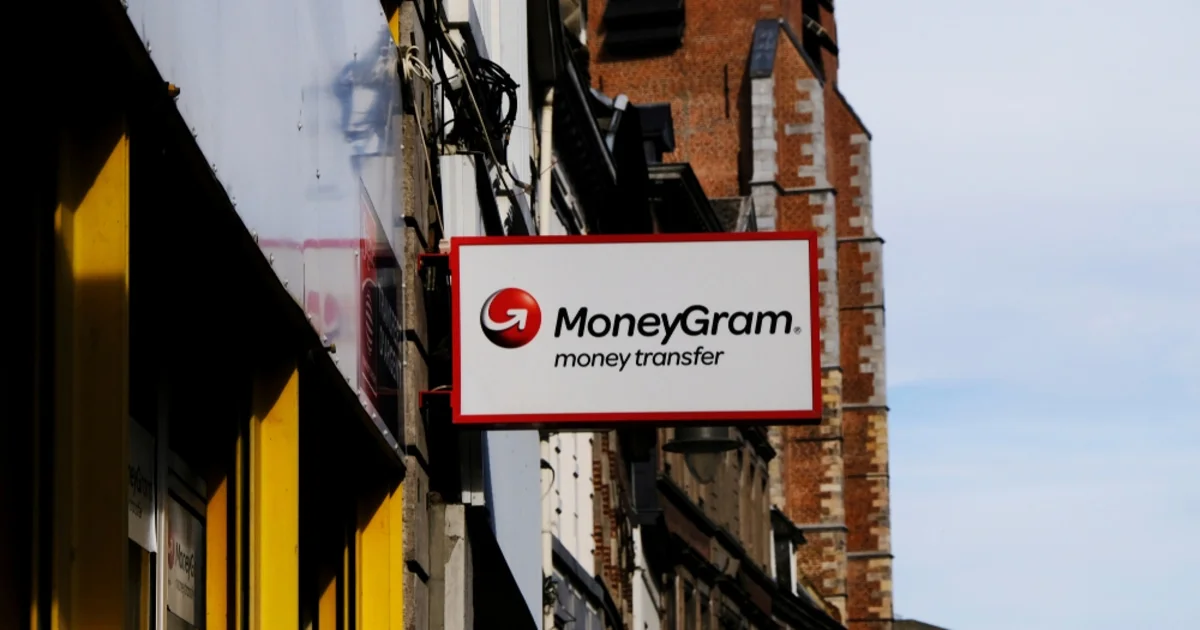 Moneygram стала партнером  Stellar, чтобы обеспечить мгновенные переводы криптовалют в фиат с использованием стейблкоина USDC