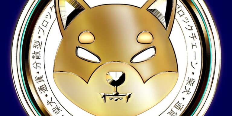 Shiba Inu