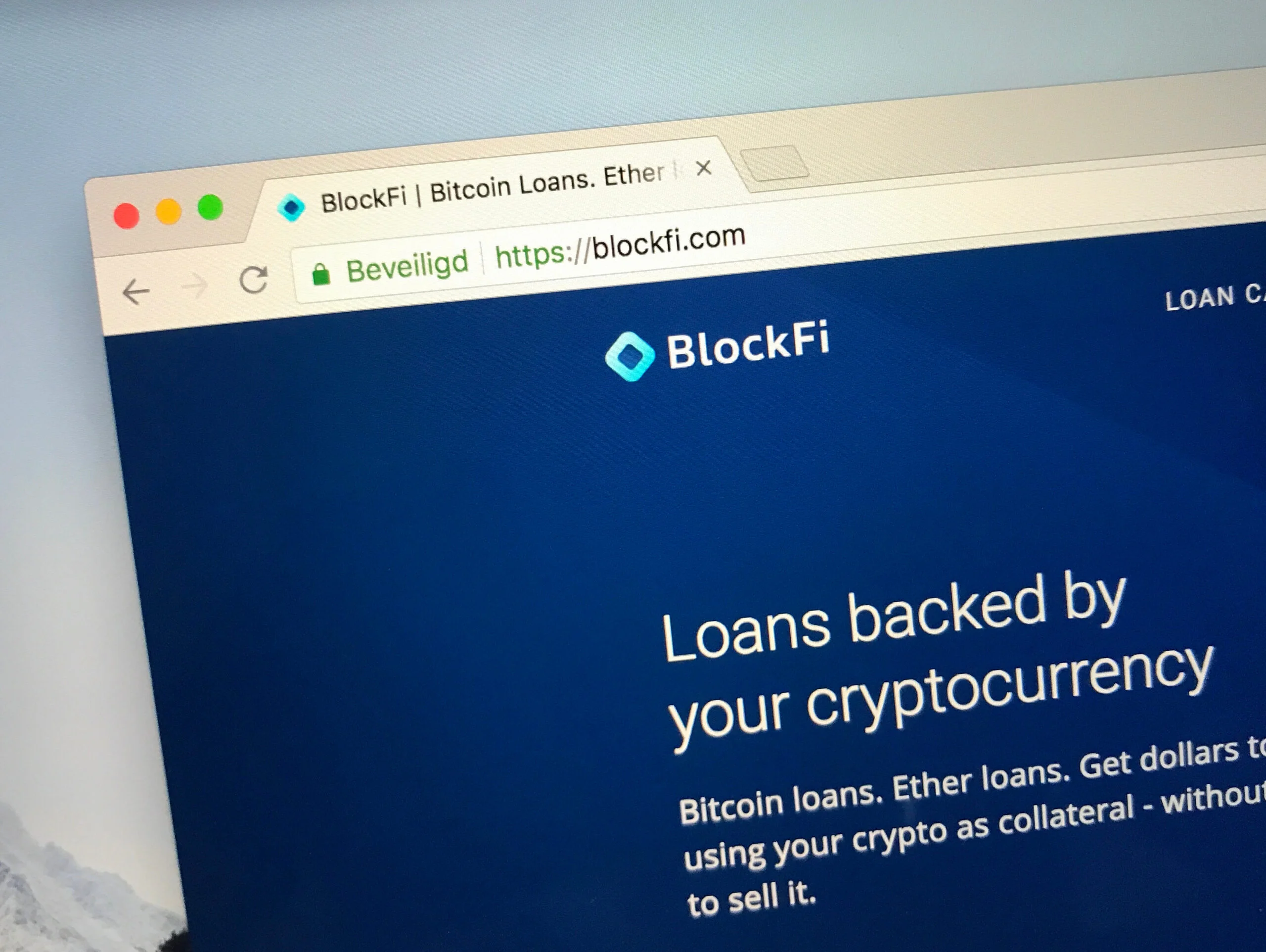 BlockFi, партнер Neuberger Berman, предложит пакет продуктов для криптоактивов, включая ETF