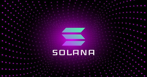 Solana становится лидером криптовалюты, Cardano — вторая