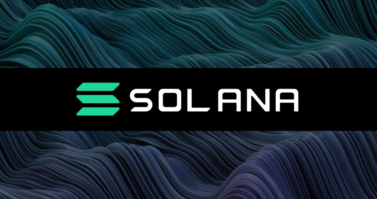 Solana (SOL) стала третьей криптовалютой на терминале Bloomberg