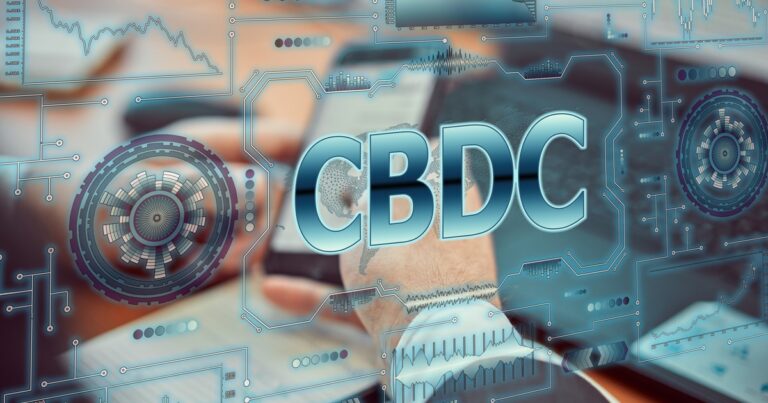 CBDC