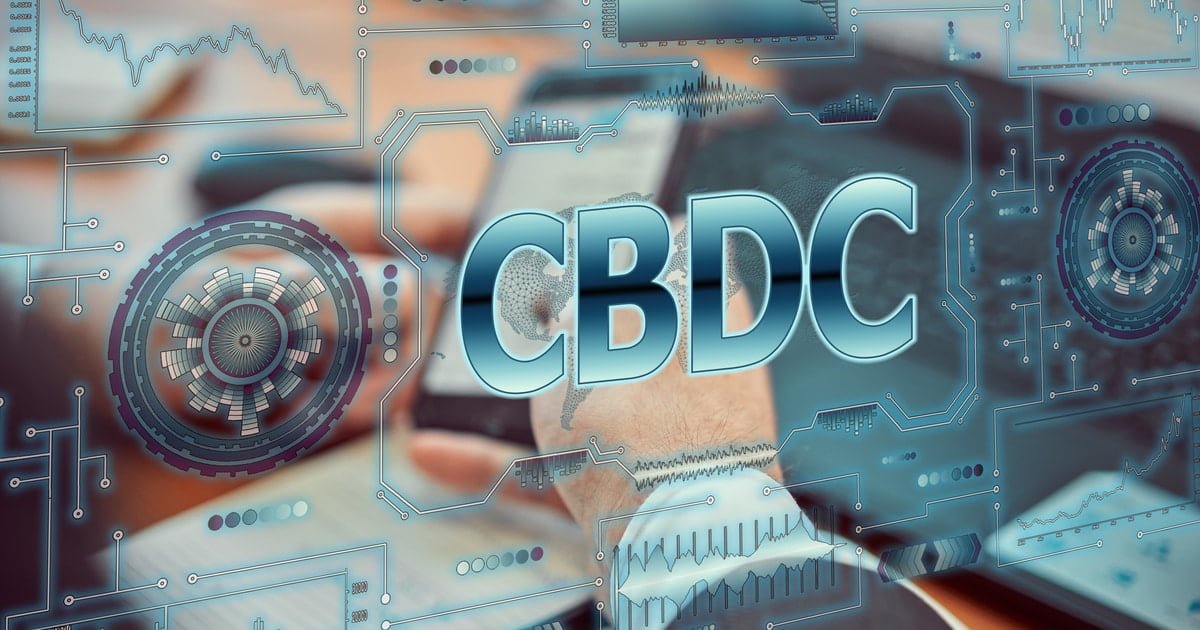 CBDC скоро станут законными тендерами, заявляет ЕЦБ