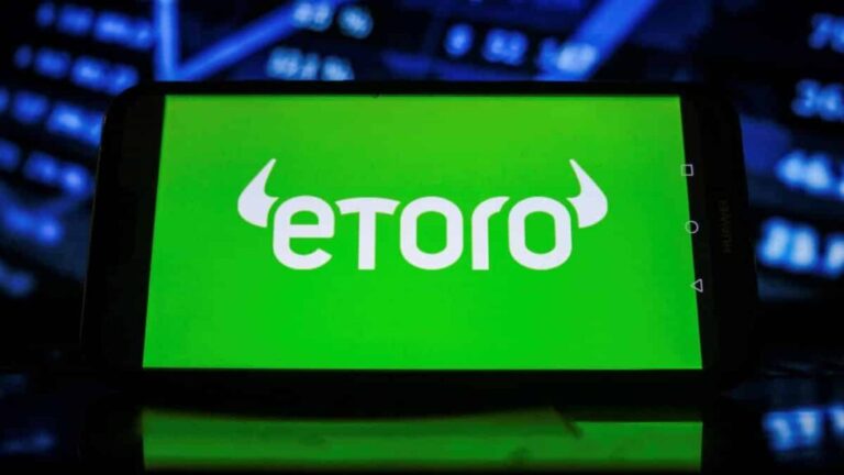 eToro