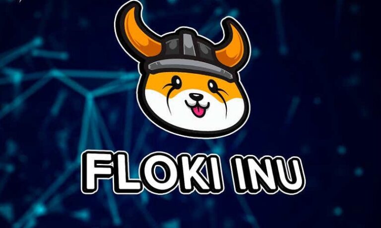 Floki Inu