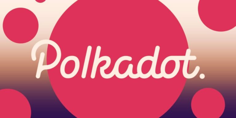 Polkadot (DOT)