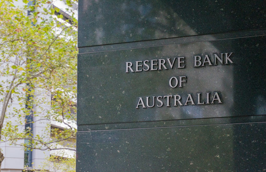 Резервный банк Австралии предупреждает австралийцев о рынке криптовалют