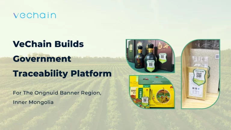 VeChain