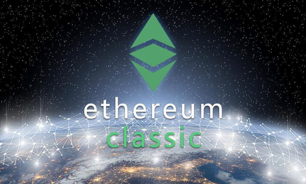 ETC Cooperative берет на себя финансирование основного клиента Ethereum Classic