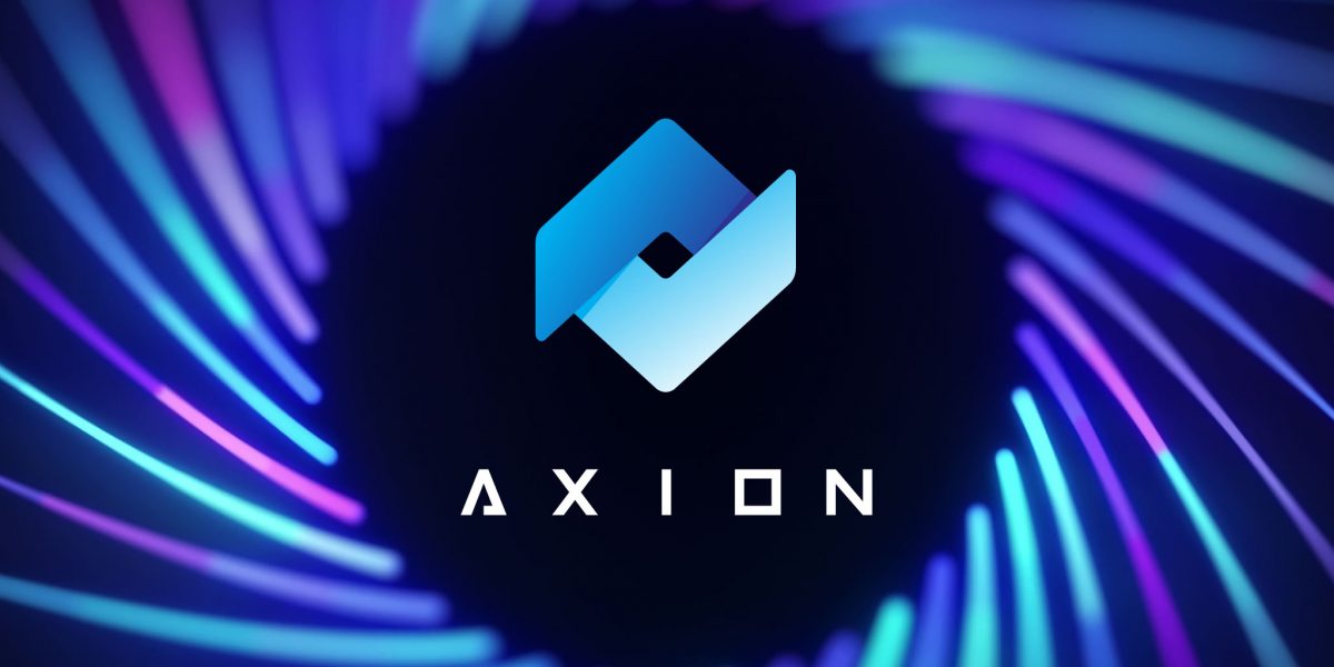 Axion привносит множество новых функций после завершения перехода на Polygon