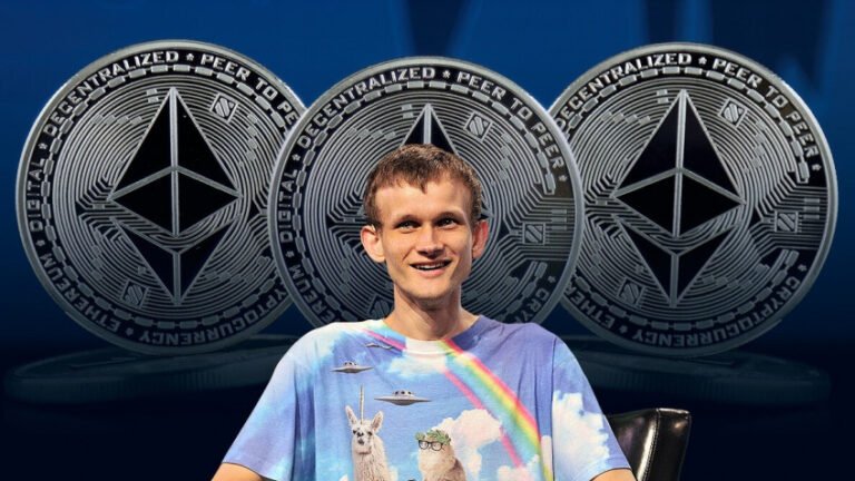 Виталик Бутерин