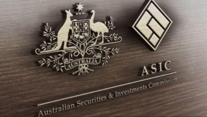 Австралийский регулятор ASIC охотится за схемами накачки и сброса криптовалют