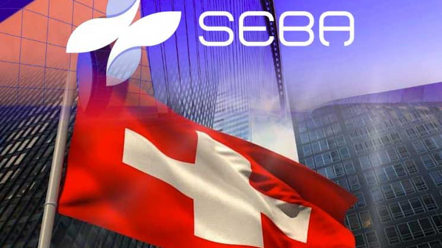 SEBA хочет привлечь институциональных инвесторов в DeFi на Aave Arc