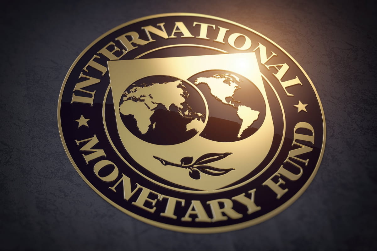 МВФ: растущая корреляция между рынками акций и криптовалют представляет собой риск для финансовой стабильности