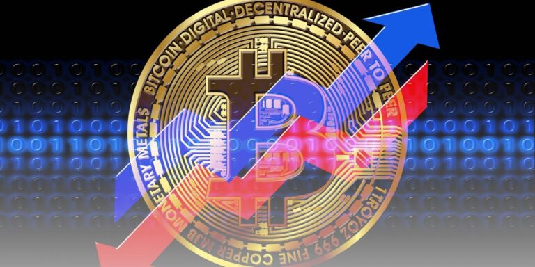 биткоин